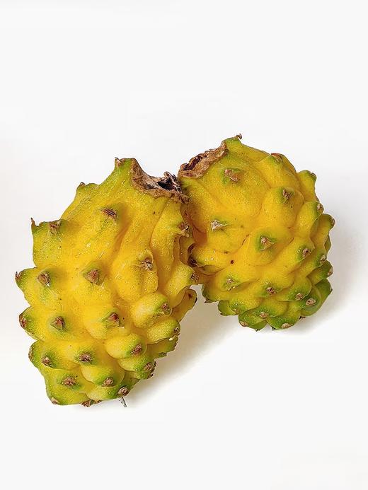 云南燕窝果礼盒装黄金段位精选大果5斤装甜嫩多汁营养丰富当季新鲜水果送礼佳品 商品图3