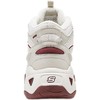 Skechers斯凯奇 女时尚高帮绒里运动鞋 168015-OFWR 商品缩略图2