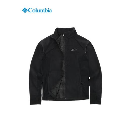 哥伦比亚男式立领运动开衫外套AE4428 商品图2