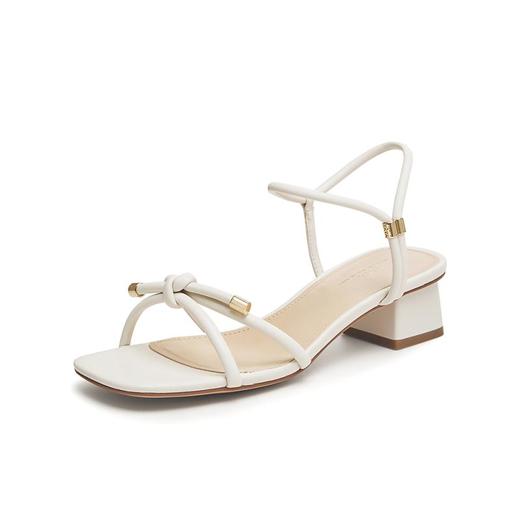 Tata他她 女凉鞋 7ZO06BL4 商品图0