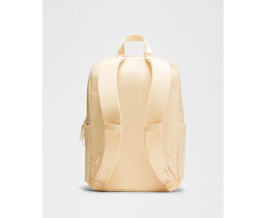 奶黄色也有折了！lululemon Everywhere日常双肩包22L 多色可选，只要￥580直邮到手 商品图11