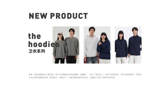 卫衣系列-价格见详情 商品图0