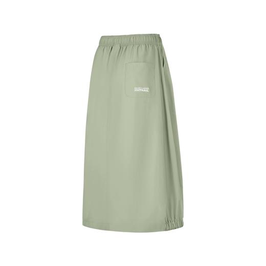 Skechers斯凯奇 女梭织长裙 P225W133-02MK 商品图2