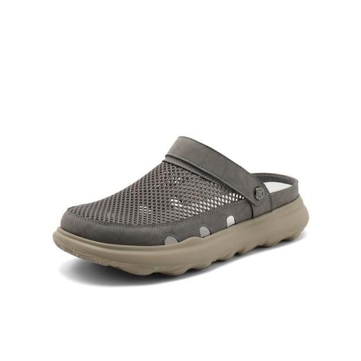 Belle百丽 男包头沙滩凉鞋 A1640BM4 商品图1