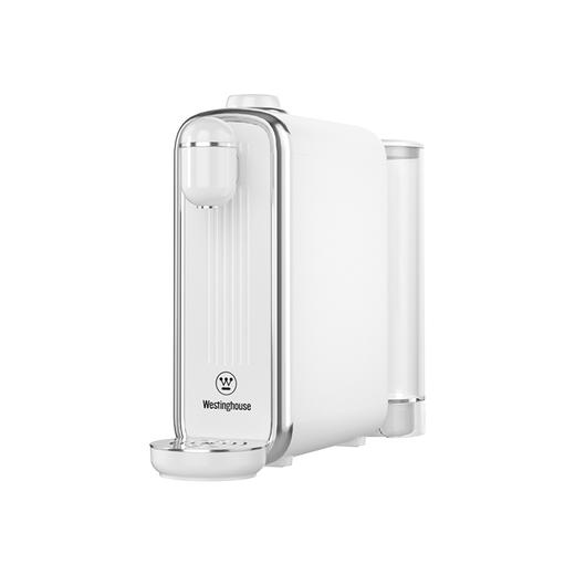 Westinghouse西屋 过滤直饮即热饮水机白色1L WFHUF-U5002 商品图0