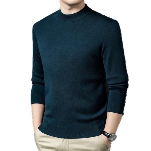 丰讯 男士羊毛衫 FXT6409 商品图2