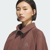 Adidas阿迪达斯MUST HAVES LOGO FLEECE JACKET 加厚运动休闲夹克外套KC0048 商品缩略图4