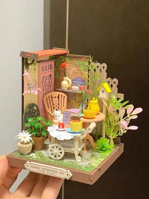 若来（RoLife）花园下午茶cj 商品图0
