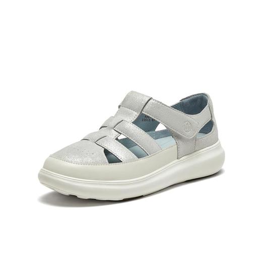 SKAP圣伽步 女凉鞋 AAE42BK4 商品图0