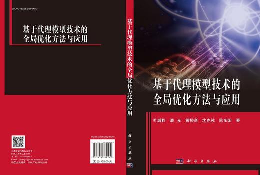 基于代理模型技术的全局优化方法与应用 商品图3