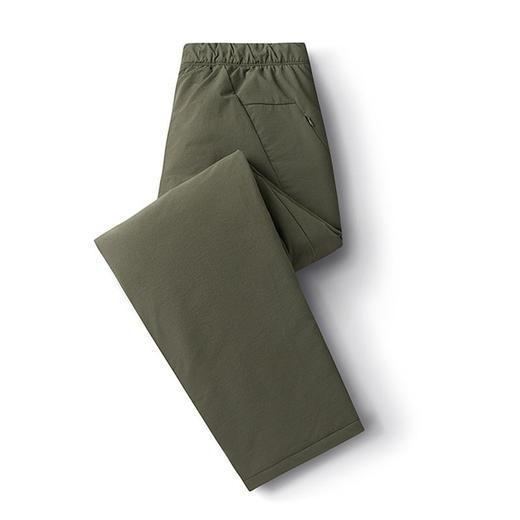 雪中飞 男女同款羽绒外穿裤子 X40139523F 商品图1