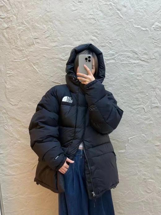 【店庆提前购】6楼The North Face北面喜马拉雅羽绒服 吊牌价3998元 商品图2