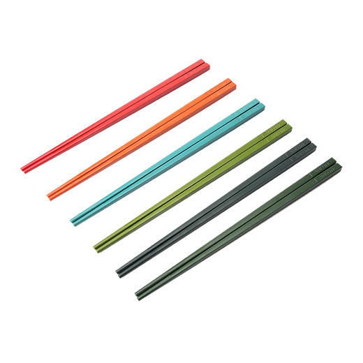 【积分兑换】双立人（ZWILLING）Now One-piece抗菌筷子6双装  ZW-W711抗菌版 商品图10