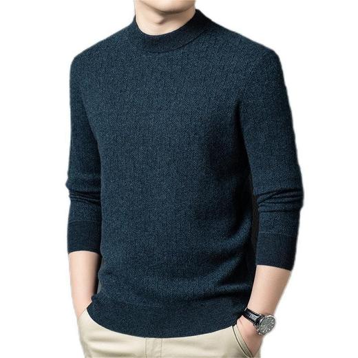 丰讯 男士羊毛衫 FXT6570 商品图0