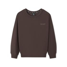 Skechers斯凯奇 中性针织套头卫衣 L325U023-05U5