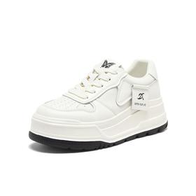 BASTO百思图 女休闲鞋 BG557CM4