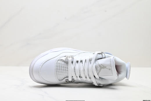耐克乔丹Air Jordan 4 Retro经典复古休闲运动篮球鞋FV5029-006男女鞋 商品图1