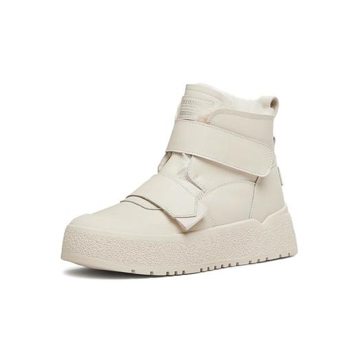 Teenmix天美意 女短靴 BK751DD4 商品图1