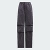 Adidas阿迪达斯STREET W PANT 宋雨琦同款灯芯绒褶皱运动裤KS5959 商品缩略图4