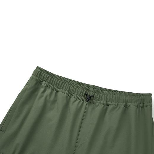 Skechers斯凯奇 男梭织长裤 P424M056-00L2 商品图3