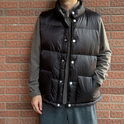 25秋冬-艾/高 超暖和轻便男士摇粒绒半拉链打底【包邮+三天无理由退换】 商品图6