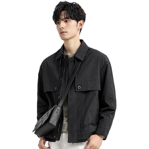 丰讯 男士夹克 FXQS2376 商品图0