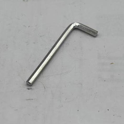 【货号03691】内六角板手m4X66 商品图2