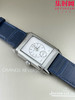 积家翻转系列 双面翻转 两针半 男士机械腕表 Reverso Classic Large Duoface Small Second 男款翻转系列 商品缩略图6