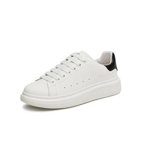 Tata他她 男简约百搭板鞋 OCX01CM4