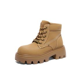 Belle百丽 女短靴 B5A1DDD4