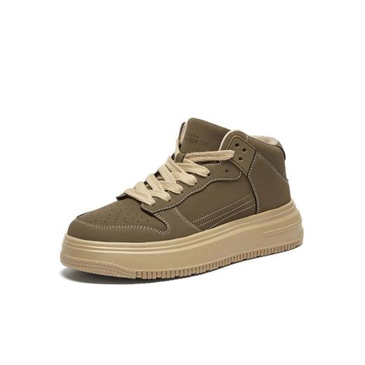 BASTO百思图 男休闲鞋 S1178DM4 商品图1