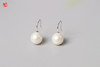 【铃兰絮语】淡水珍珠耳钉 商品缩略图4