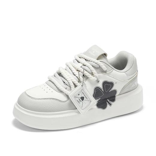 LUCKY BRAND 通用休闲板鞋 LY0301 商品图1