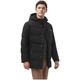 坦博尔 羽绒服男 TA241585