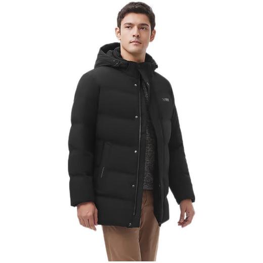 坦博尔 羽绒服男 TA241585 商品图0