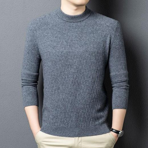 丰讯 男士羊毛衫 FXT6558 商品图4