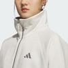 Adidas阿迪达斯MUST HAVES LOGO FLEECE JACKET 加厚运动休闲夹克外套KC0047 商品缩略图4
