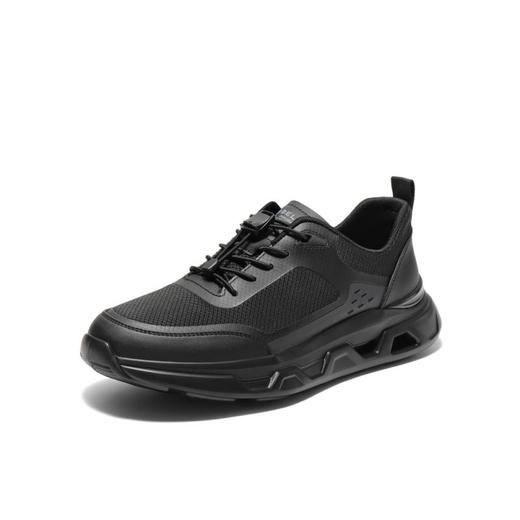 Belle百丽 男休闲鞋 8RZ01BM5 商品图0