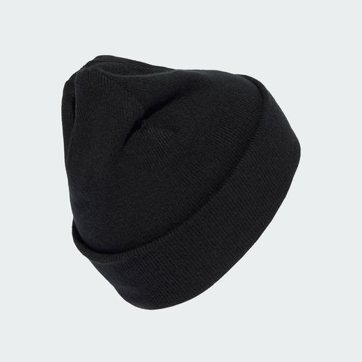 Adidas阿迪达斯ADICOLOR CLASSIC BEANIE 针织运动帽JW7998 商品图1