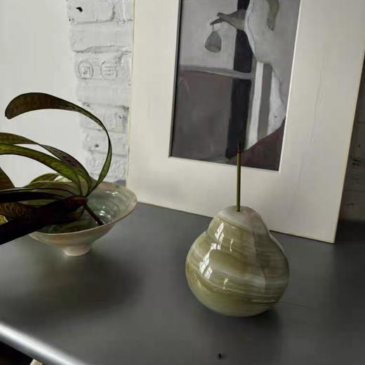 Jadeco 古青大梨香插套装 简装 商品图1