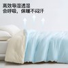 Suprelle舒飘儿海盐芝士超柔被 | 调节睡眠微气候 德国科技导湿纤维 温暖不闷汗 轻盈不压身 商品缩略图2