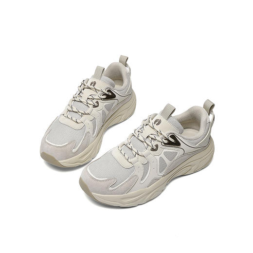 Hangten欢腾 女运动鞋 F5262956DD 商品图1