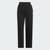 Adidas阿迪达斯MUST HAVES LOGO FLEECE PANT 加厚宽松运动休闲直筒裤KC0052 商品缩略图3