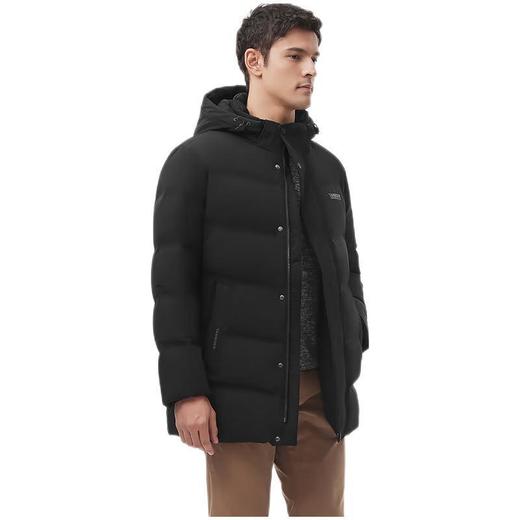 坦博尔 羽绒服男 TA241585 商品图3