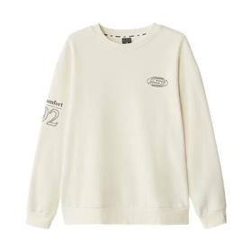 Skechers斯凯奇 中性针织套头卫衣 L324U068-01SV