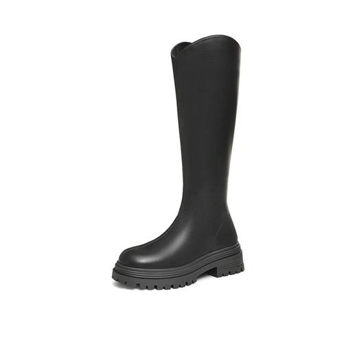Tata他她 女长靴 7D282DG4 商品图0