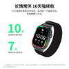 优选丨联想Lenovo Watch F101运动智能手表 高清通话男女同款健康监测血氧睡眠心率离线支付70+运动模式12天长续航 商品缩略图6