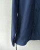 现货 THS-限时 赛琳家 情侣海军蓝拼色连帽外套 AF1021 商品缩略图7