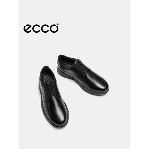 ECCO爱步 男四季休闲鞋 512314 商品图3
