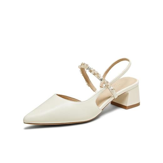 Tata他她 女凉鞋 7GY03BH5 商品图2